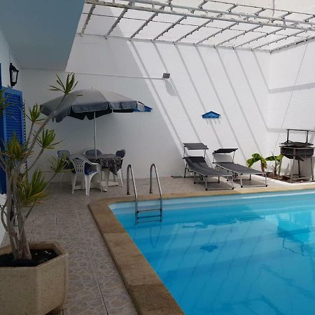 파마라 Casa Beatriz 아파트 외부 사진