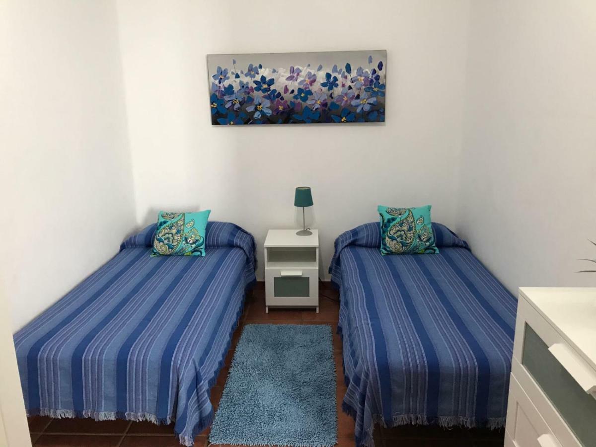파마라 Casa Beatriz 아파트 외부 사진